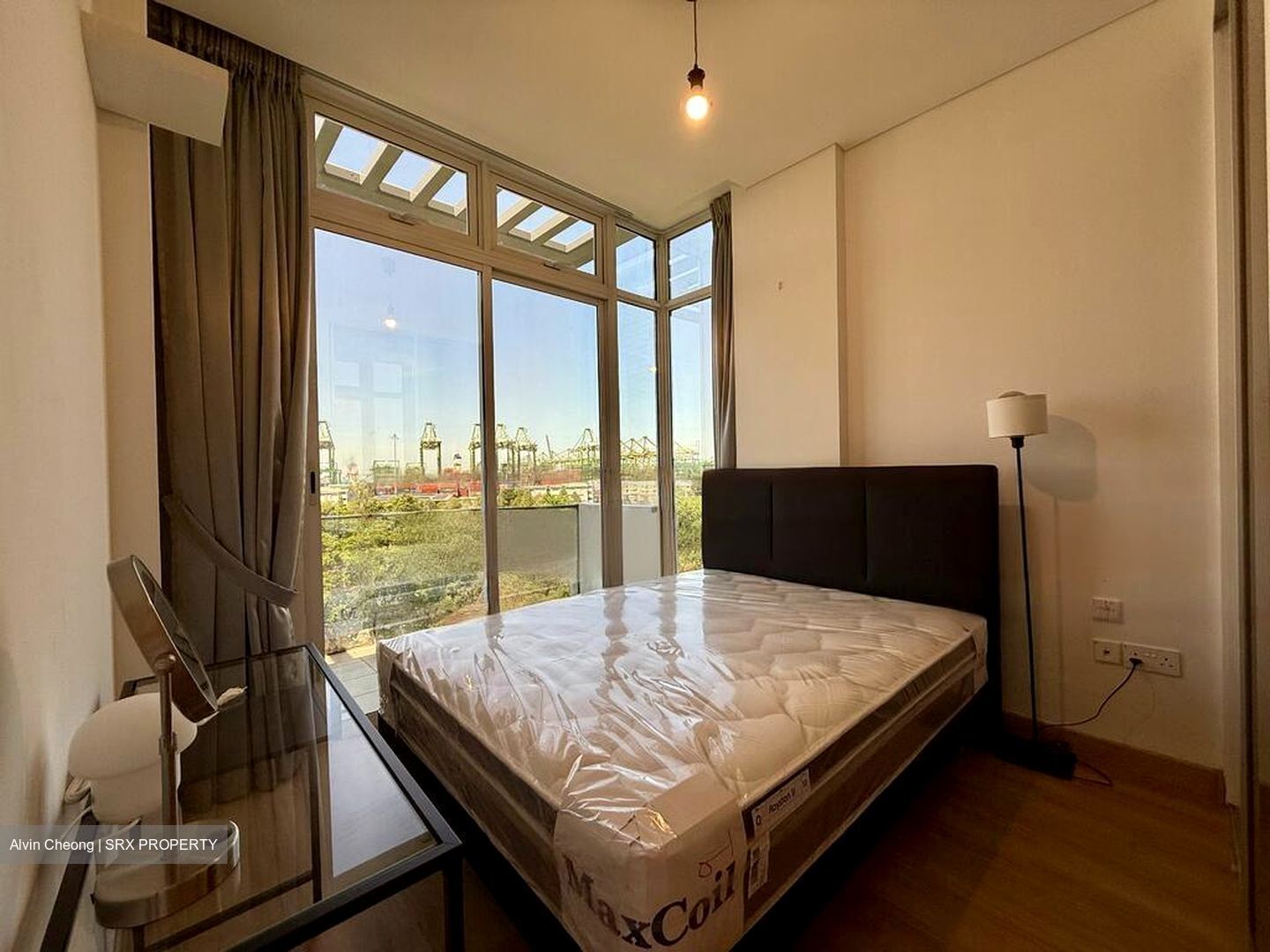 Sea Suites (D5), Apartment #471178771